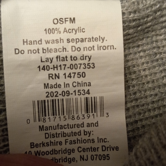 Star Wars R2-D2 Pom Pom Beanie Unisex Adult. - Picture 4 of 6